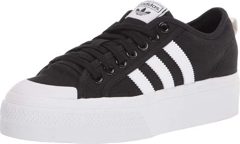 tenis adidas con plataforma|adidas platform shoes for women.